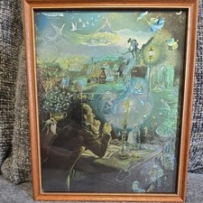 Vintage hans christian for sale  SLEAFORD
