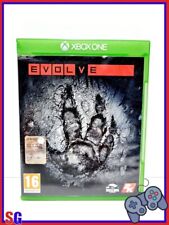 Evolve gioco per usato  Messina
