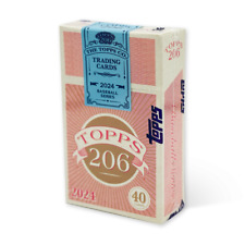 2024 topps t206 for sale  Derby