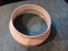 Ducting pipe reducer for sale  CHESTERFIELD