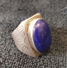 Anello argento 925 usato  Torino