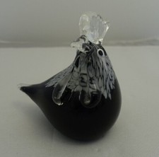 Glasfigur henne der gebraucht kaufen Glasfigur henne der gebraucht kaufen  Schwarzenfeld