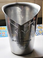 Vintage seau champagne d'occasion  Soissons