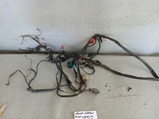 Impianto elettrico piaggio usato  Acerra