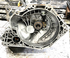 Cambio manuale marce usato  Frattaminore