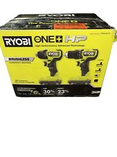 Ryobi 18v brushless for sale  Tunnel Hill