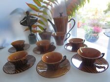 Sarreguemines domino art gebraucht kaufen  Rust