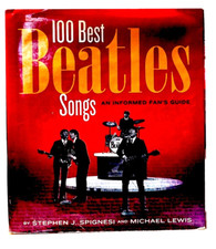 100 best beatles for sale  Modesto