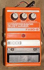 Dod digitech fx80 for sale  Fort Worth