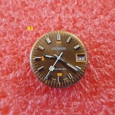 Movimento datzward submarine usato  Vaprio d'Agogna