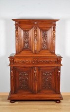 Buffet style renaissance d'occasion  Villeurbanne
