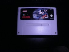 Super Nintendo SNES - Batman Forever - somente carrinho comprar usado  Enviando para Brazil