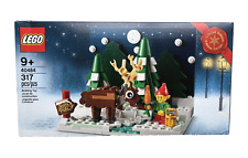 Lego santa front for sale  Canton