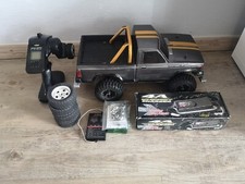 Tamiya landfreeder crawler gebraucht kaufen  Swisttal