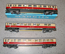 Märklin tee personenwagen gebraucht kaufen  Neuss