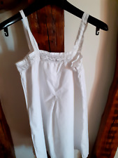 Robe courte tunique d'occasion  Précy-sous-Thil