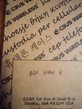 3 view blu case for sale 3 view blu case for sale Kansas City