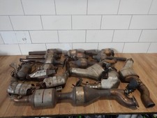 17x katalysator kat gebraucht kaufen  Grimma