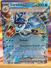 Garados gyarados 045 gebraucht kaufen  Celle