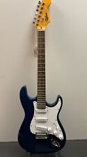 Rebon electric guitar for sale  Albion