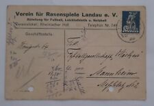 123 firmen karte gebraucht kaufen  Öhringen
