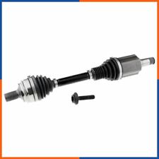 Demi arbre transmission d'occasion  Romainville