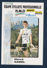Cyclisme carte cycliste d'occasion  Saint-Pol-sur-Mer