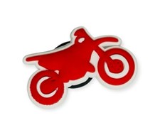 Motocross croc charms for sale Motocross croc charms for sale  UK