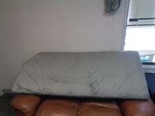 Teddy bunk mattress for sale  Austin
