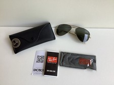 Ray ban aviator d'occasion  Ramonville-Saint-Agne