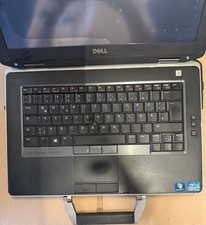 DELL Latitude E6430 ATG Notebook Intel Core i5-3340M Ordenador Portátil 4GB DDR3 comprar usado  Enviando para Brazil