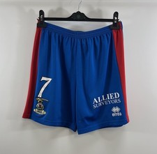 Inverness caledonian thistle for sale  MALVERN