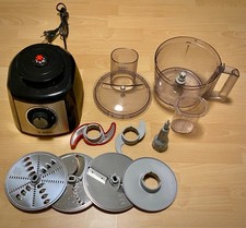 Bosch mcm3pm386 küchenmaschin gebraucht kaufen  Pfaffenhofen a.d.Ilm