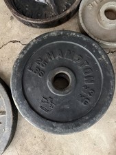 Lbs rubber coated for sale  Studio City