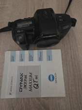 Minolta dynax 303si d'occasion  Voiron