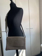 Handtasche damen genuine gebraucht kaufen  Westhausen