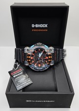 Casio shock frogman for sale  Lexington