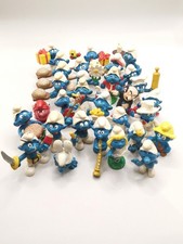 Schlümpfe figuren auswahl gebraucht kaufen  Zülpich