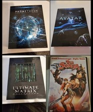Scifi fantasy collection d'occasion  Expédié en Belgium