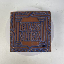 Vintage mercer moravian for sale  Winston Salem