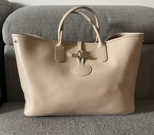 Longchamp beau sac d'occasion  Grenoble-