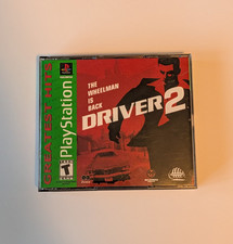 Driver sony playstation d'occasion  Expédié en Belgium