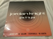 Garage music vinyl for sale  LONDON
