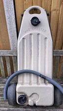 Wastemaster holding tank for sale  CARLISLE
