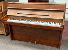 Danemann upright piano for sale  MACCLESFIELD