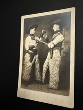1910 studio rppc for sale  Lehighton