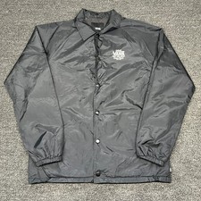 Vans men black for sale  Hanford