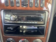 Autoradio alpine usata usato  Cesano Maderno