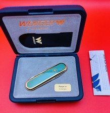 Wenger victorinox macao gebraucht kaufen  Stuttgart