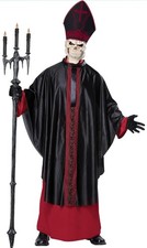 Men black mass for sale  Cypress